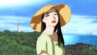 「音楽」岩井澤健治監督が新井英樹の漫画をアニメ化　長編化を目指しパイロットフィルムを海外で上映