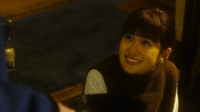 揺れ動く気持ちの変化を大事に――小西桜子、ヒロイン役への思い 「はざまに生きる、春」新場面写真 - 画像2