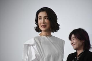 磯村勇斗、筒井真理子らベテランの存在感に圧倒されタジタジ