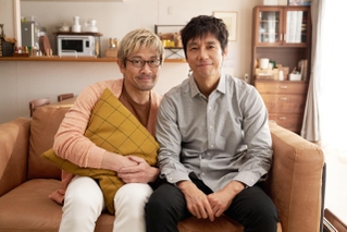 西島秀俊＆内野聖陽「きのう何食べた？」season2、10月に放送 アラフィフに突入した男2人暮らしを描く