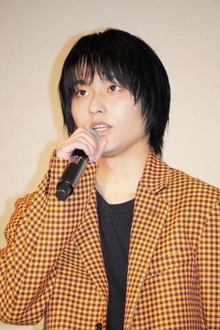 森七菜、撮影地だった石川県に「少しでも元気が届けば」 奥平大兼との主演作「君は放課後インソムニア」が完成