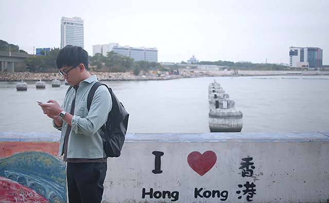 「縁路はるばる」で描かれる“香港の僻地”を解説　“あなたの知らない香港”が楽しめる「新世代香港映画特集2023」