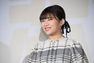 伊藤沙莉、“何でもやってくれる”竹野内豊にメロメロ「とにかく愛らしい」