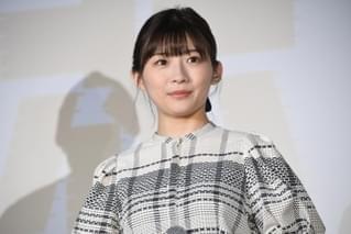 伊藤沙莉、“何でもやってくれる”竹野内豊にメロメロ「とにかく愛らしい」