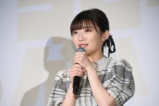 伊藤沙莉、“何でもやってくれる”竹野内豊にメロメロ「とにかく愛らしい」