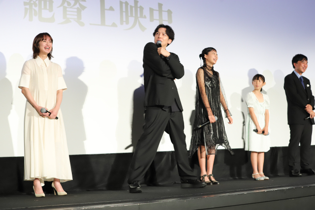 生田斗真、役所広司のカンヌ受賞に「憧れます。我々も頑張らないといけない」 - 画像8