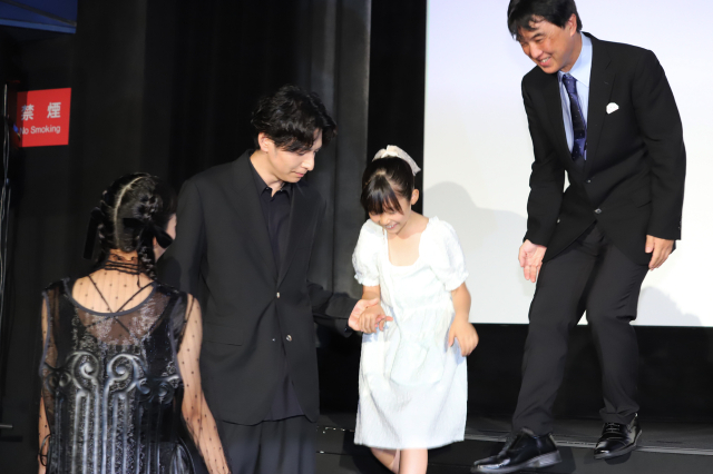 生田斗真、役所広司のカンヌ受賞に「憧れます。我々も頑張らないといけない」 - 画像10