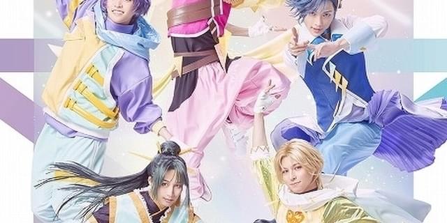 舞台「プリキュア」田村升吾、滝澤諒ら男子プリキュア役のキャスト6人発表 鷲尾天P「これまでで最大の挑戦」 : 映画ニュース - 映画.com