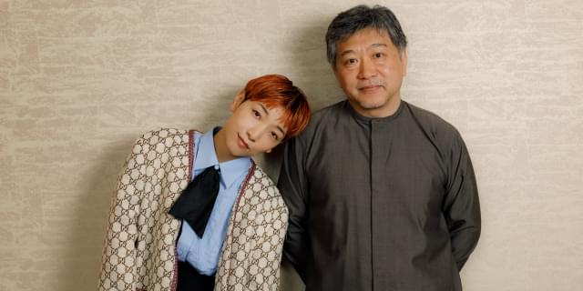 是枝裕和監督＆安藤サクラ、「成熟」と「幸せ」の共犯関係