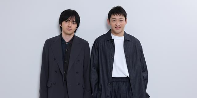 浅草キッド」音楽劇として初舞台化！ 林遣都が北野武、山本耕史が師匠・深見千三郎を演じる : 映画ニュース - 映画.com