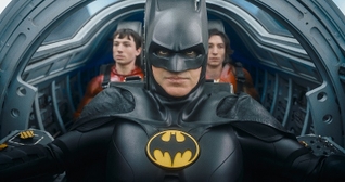 バットマン30年ぶり“復活”のアツき舞台裏　製作陣が告白「あなたなしでは作れない」