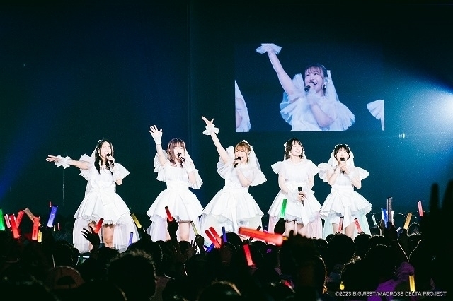 ワルキューレ FINAL LIVE TOUR 2023 ライブメモリアルブック