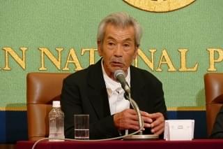 役所広司、カンヌ受賞で「賞に恥じない俳優になりたい」 日本映画界への提言も