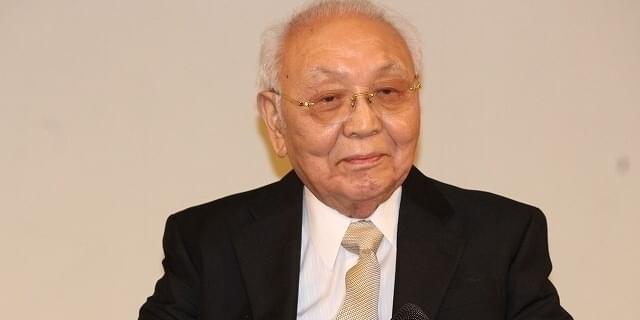 入手不可能！元代表監督・長沼健さん名刺：1964・1968年監督 長沼健監督：サッカー日本代表歴代監督 写真特集：時事ドットコム