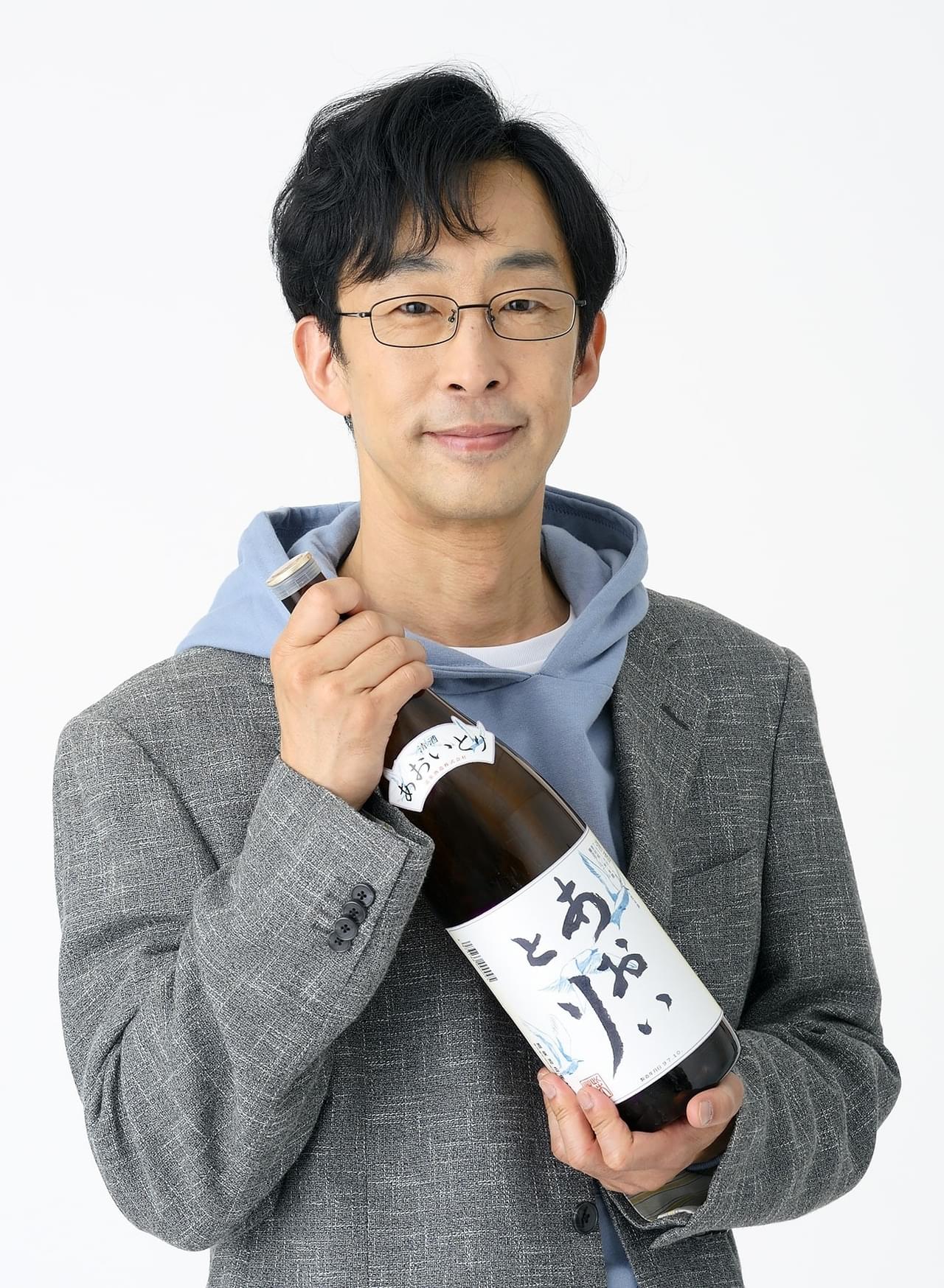 北村有起哉、実力派“脇役”俳優役で主演 「深夜食堂」著者が生み出す“たそがれ”ストーリーを実写化