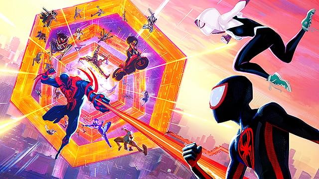 「スパイダーマン」関連作の公開日か？ ソニー・ピクチャーズが発表