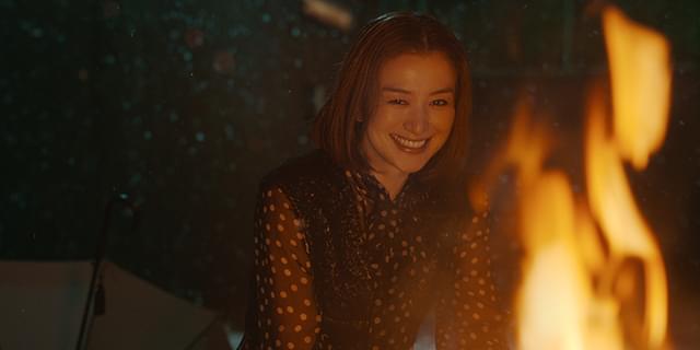 永野芽郁×鈴木京香、火花散る復讐劇！ Netflixシリーズ「御手洗家、炎上する」本予告・キーアート・場面写真、一挙披露 - 画像4