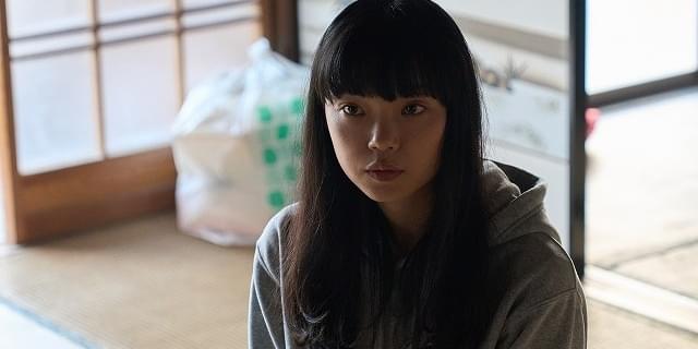 不気味過ぎる】古川琴音のホラー映画初主演作「みなに幸あれ」衝撃的な特報公開 : 映画ニュース - 映画.com