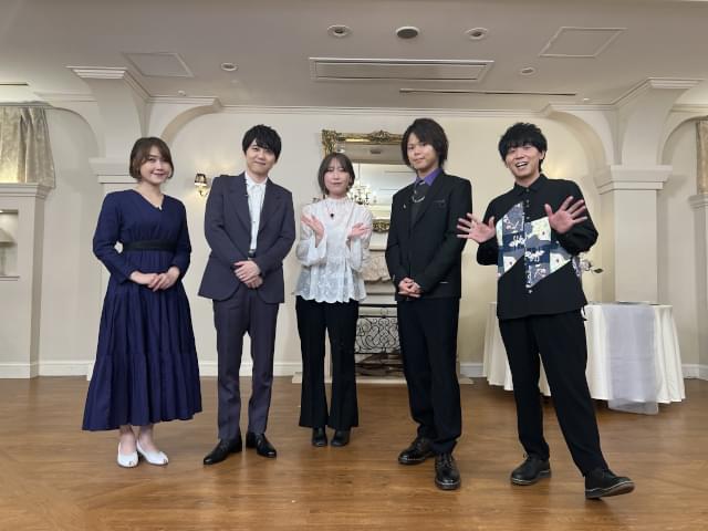 「王様ランキング」完全新作劇場版が製作決定