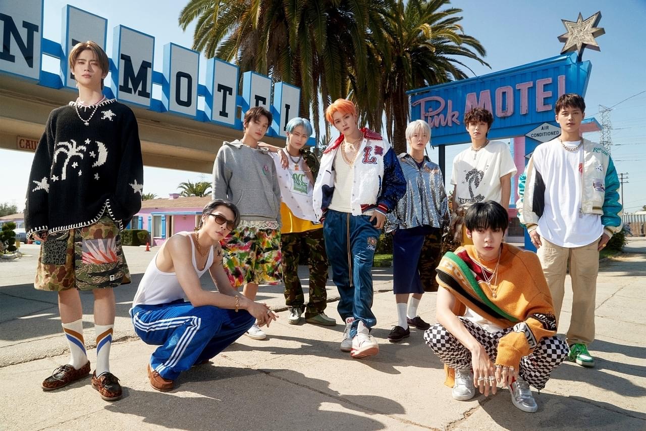 次世代グループ「NCT 127」の軌跡を振り返るドキュメンタリー、8月30日