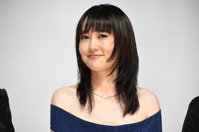 菊地凛子、上海国際映画祭・最優秀女優賞受賞の裏話を披露「自分の名前が呼ばれたときはびっくりした」 - 画像1