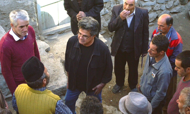 20年間映画製作＆出国禁止→完成後に逮捕 イランのジャファル・パナヒ監督作「熊は、いない」9月15日公開 - 画像6