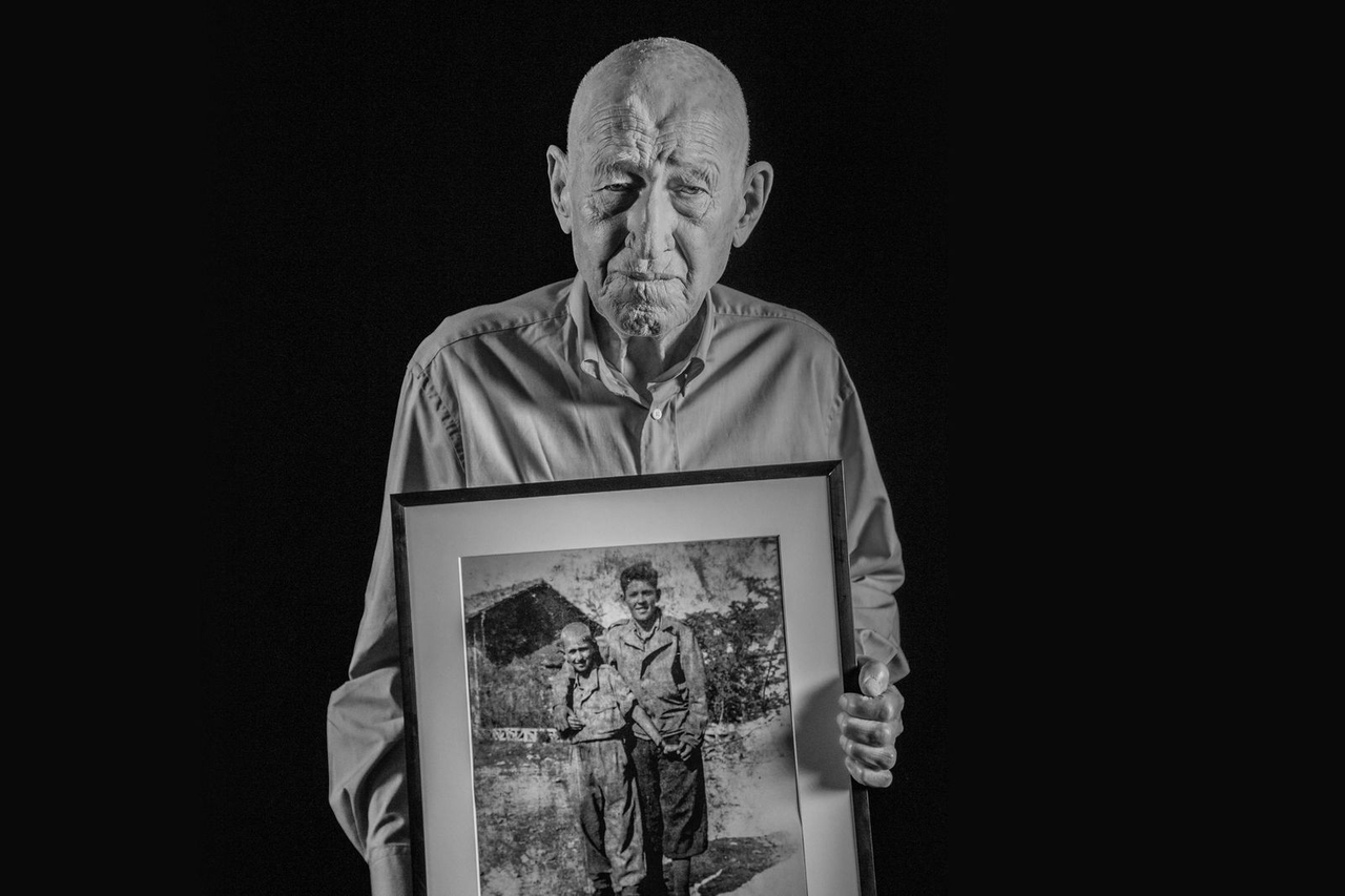 「ホロコースト証言シリーズ」最終作「メンゲレと私」公開　91歳の生存者、ハノッホ氏招聘プロジェクト発足