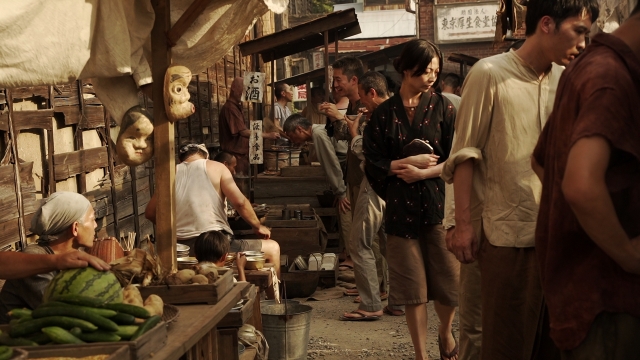 塚本晋也監督最新作「ほかげ」、第80回ベネチア国際映画祭オリゾンティ部門に選出 - 画像3
