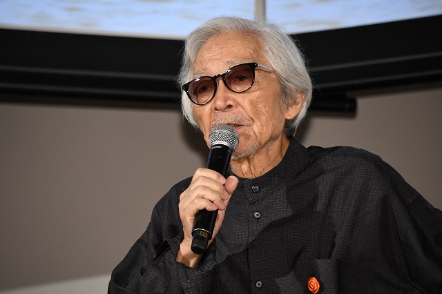 山田洋次監督、90本目の映画完成に「やれやれ倒れないで良かった」　吉永小百合は「どんどん元気になられて」