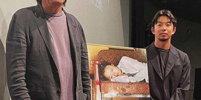 イ・チャンドン2作品「バーニング 劇場版/シークレット・サンシャイン 特別版」 イ・チャンドン監督来日!『イ・チャンドン レトロスペクティヴ4K