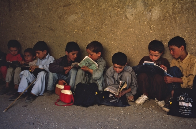 アフガニスタンで長期取材を続けた写真家のドキュメント「鉛筆と銃 長倉洋海の眸（め）」特報＆場面写真 - 画像10