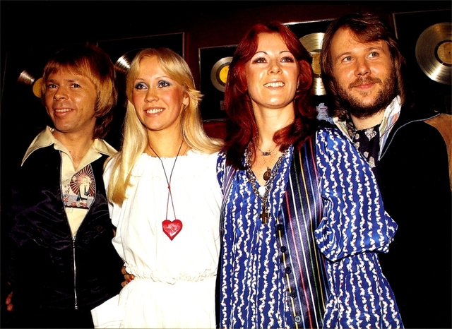 すべてがABBAのヒット曲！「アバ ザ・ムービー」リマスター版＆特別映像上映イベント「ABBA：The Movie Fan Event」開催 - 画像8