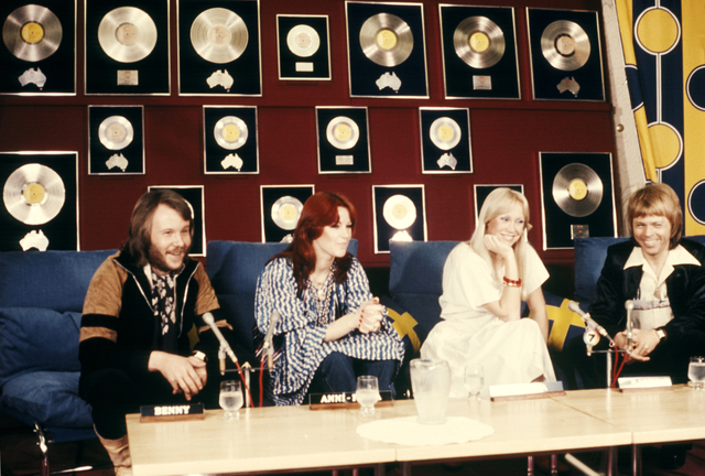 すべてがABBAのヒット曲！「アバ ザ・ムービー」リマスター版＆特別映像上映イベント「ABBA：The Movie Fan Event」開催 - 画像4