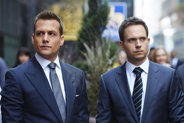 SUITS スーツ」再ブームの謎 クリエイターが分析 : 映画ニュース - 映画.com