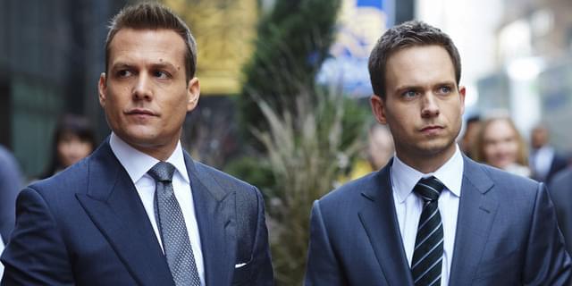 「SUITS スーツ」再ブームの謎 クリエイターが分析 : 映画ニュース