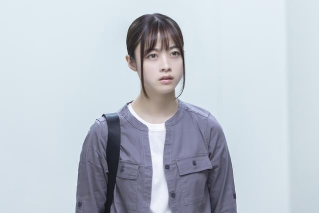 怨霊モンスター“美雪”と対峙！ 橋本環奈×重岡大毅「禁じられた遊び」強烈キャラクター動画 - 画像5