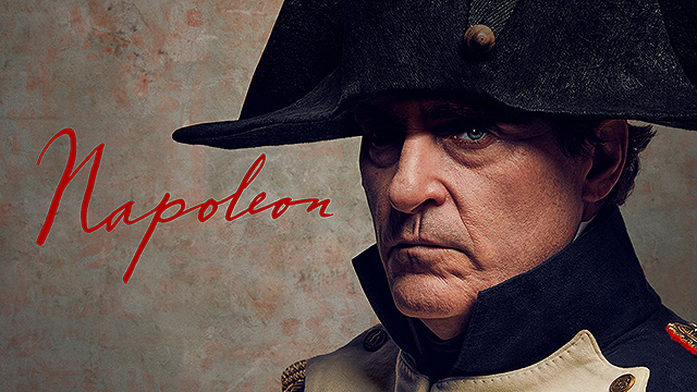 リドリー・スコット監督、最新作「ナポレオン」は上映時間の異なる２パターンを用意