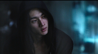 柳俊太郎が美しきサイコパスを演じる初主演映画「僕の名前はルシアン」　9月29日からユーロスペースで上映