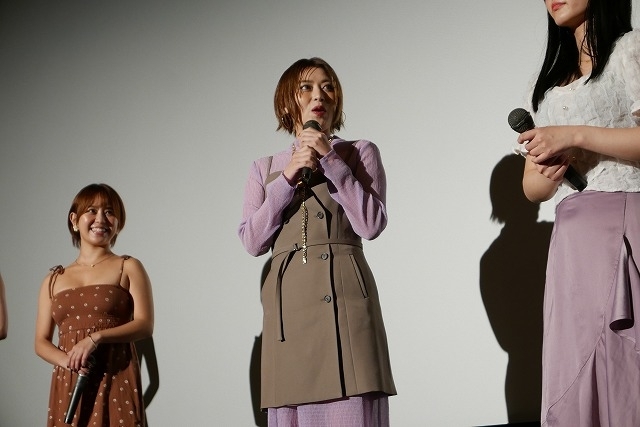 AV女優5人が主演「ブルーポルノ」 桜井あゆはアル・パチーノ似のカブトムシを偏愛「相手がカブトムシでよかった」 - 画像47