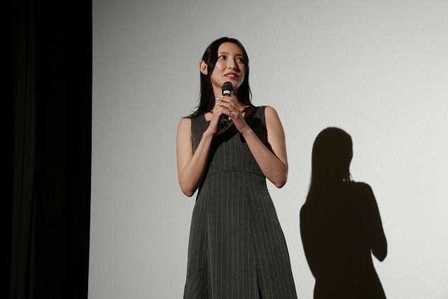 AV女優5人が主演「ブルーポルノ」 桜井あゆはアル・パチーノ似のカブトムシを偏愛「相手がカブトムシでよかった」 - 画像52