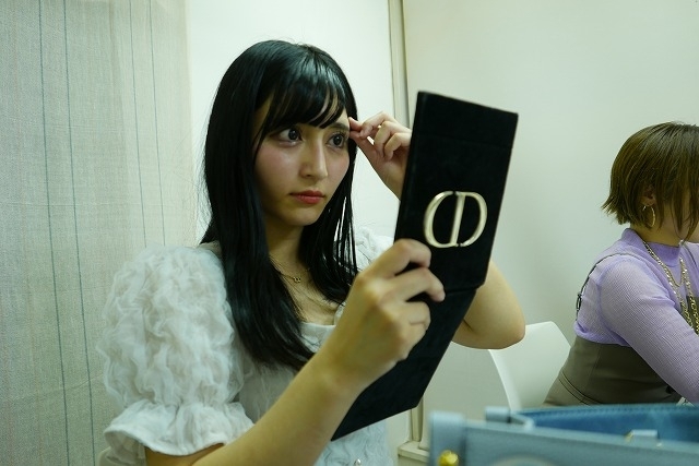 AV女優5人が主演「ブルーポルノ」 桜井あゆはアル・パチーノ似のカブトムシを偏愛「相手がカブトムシでよかった」 - 画像28