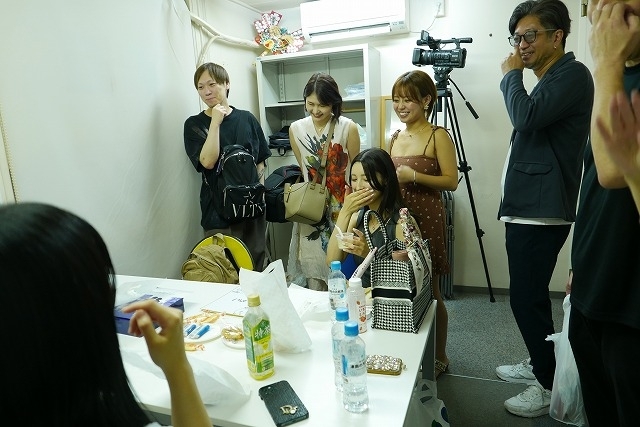 AV女優5人が主演「ブルーポルノ」 桜井あゆはアル・パチーノ似のカブトムシを偏愛「相手がカブトムシでよかった」 - 画像64