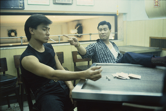 ウォン・カーウァイ「いますぐ抱きしめたい」18年ぶりに劇場公開 「欲望の翼」と4Kレストア版で特集上映 - 画像4