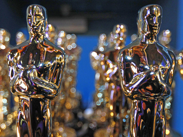 ガバナーズ賞は映画芸術科学アカデミーが主催している