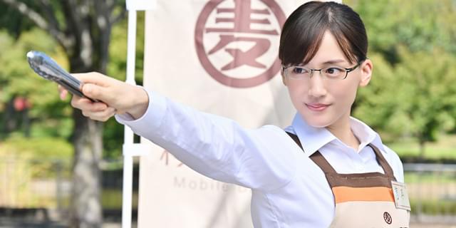 綾瀬はるか「義母と娘のブルース」ついに完結！ 足かけ5年半、24