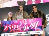 向井理「パリピ孔明」で音楽界に革命起こす「今までの音楽ものとはレベルが違う」