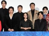 二宮和也、月9「ONE DAY」でエピソードごとに中谷美紀、大沢たかおと主演も「僕たちが一番いい話」