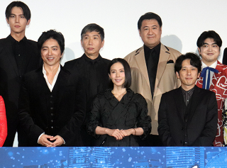 二宮和也、月9「ONE DAY」でエピソードごとに中谷美紀、大沢たかおと主演も「僕たちが一番いい話」