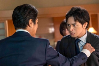 俳優・中島健人が新たなフェーズに突入　「おまえの罪を自白しろ」で若者の“あがき”を表現