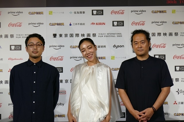 第36回東京国際映画祭コンペティション部門に全15作品 日本からは「正欲」「曖昧な楽園」「わたくしどもは。」 - 画像2